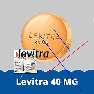 Acheter levitra legalement